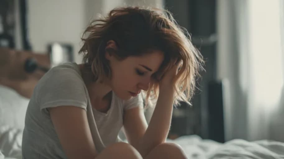 Emoțiile sunt biologie pură