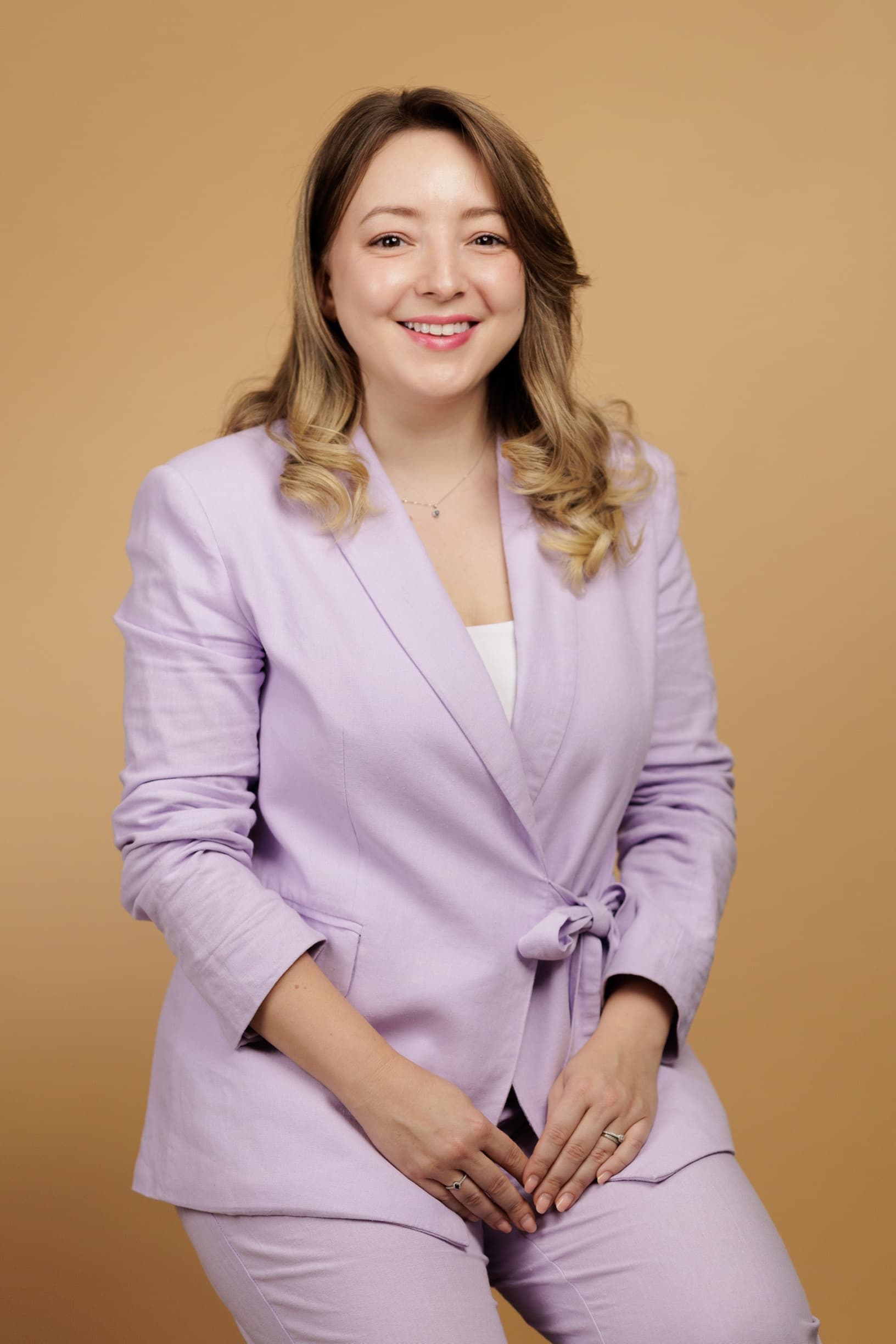 Bianca Guna — Coach și Co-fondator Limitless Money